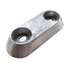 MG Duff MG80070Z Zinc Hull Anode