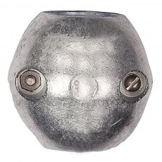 MG Duff MSA140 Magnesium Shaft Anode - 30 mm