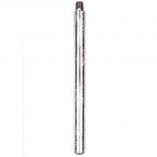 MG Duff P5006 Zinc Pencil Anode - 1/2 in x 6 in