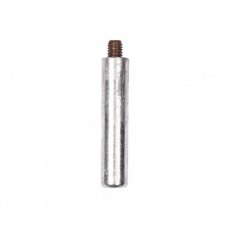 MG Duff P6252 Zinc Pencil Anode - 5/8 in x 2 in