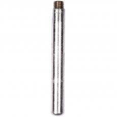 MG Duff P7506 Zinc Pencil Anode - 3/4 in x 6 in