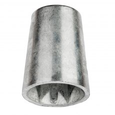 MG Duff RAD2225A Aluminium Propeller Anode