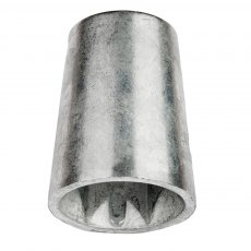 MG Duff RAD40Z Zinc Propeller Anode