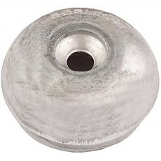 MG Duff SP71190A Sleipner Aluminium Side Power Thruster Anode