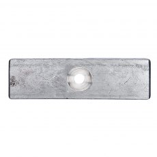 MG Duff ZD4261H Zinc Strip Anode