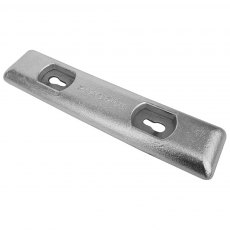 MG Duff ZD72BM Zinc Hull Anode