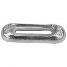 MG Duff ZD76 Mini Euro Zinc Hull Anode