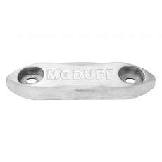 MG Duff ZD78 Weld-On Anode