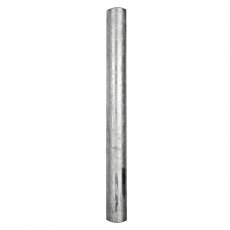 MG Duff ZR15 Zinc Rod Anode 15 mm