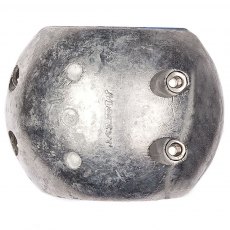 MG Duff ZSA350 Zinc Shaft Anode - 3 1/2 in