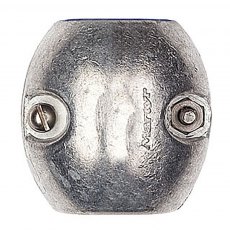 MG Duff ZSA98 Zinc Shaft Anode - 25 mm