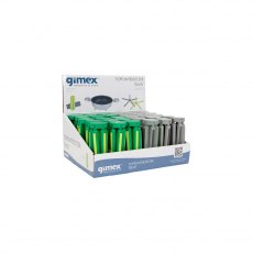 Gimex Coaster Foldable Display 30 Pieces Gimex Coaster Foldable Display 30 Pieces