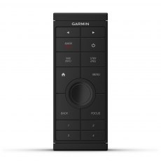 Garmin Grid 20 Remote Input Device - Vertical Garmin Grid 20 Remote Input Device - Vertical