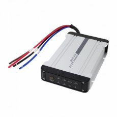 Photonic Universe 20A 12V DC to 12V DC Automatic Multi-Stage Battery-to-Battery Charger with Solar I Photonic Universe 20A 12V DC to 12V DC Automatic Multi-Stage Battery-to-Battery Charger with Solar I