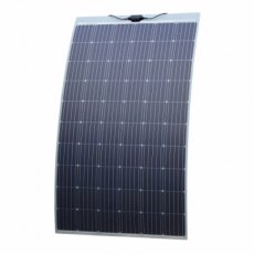 Photonic Universe 300W mono fibreglass semi-flexible solar panel (made in Austria) Photonic Universe 300W mono fibreglass semi-flexible solar panel (made in Austria)