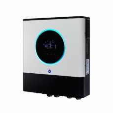 Photonic Universe Iconica 11000W 48V hybrid pure sine wave inverter with combined 11000W dual-input Photonic Universe Iconica 11000W 48V hybrid pure sine wave inverter with combined 11000W dual-input