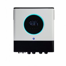 Photonic Universe Iconica 11000W 48V hybrid pure sine wave inverter with combined 11000W dual-input Photonic Universe Iconica 11000W 48V hybrid pure sine wave inverter with combined 11000W dual-input