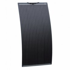 Photonic Universe 2kW complete van conversion kit with 2 x 160W black semi-flexible solar panel, 200 Photonic Universe 2kW complete van conversion kit with 2 x 160W black semi-flexible solar panel, 200