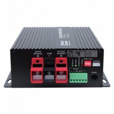 Photonic Universe 60A 24V DC to 12V DC Advanced Automatic Multi-Stage Battery-to-Battery Charger for Photonic Universe 60A 24V DC to 12V DC Advanced Automatic Multi-Stage Battery-to-Battery Charger for