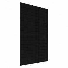 Photonic Universe 430W Sharp NU-JC430B Full Black Monocrystalline Solar panel with high-efficiency T Photonic Universe 430W Sharp NU-JC430B Full Black Monocrystalline Solar panel with high-efficiency T