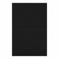 Photonic Universe 430W Sharp NU-JC430B Full Black Monocrystalline Solar panel with high-efficiency T Photonic Universe 430W Sharp NU-JC430B Full Black Monocrystalline Solar panel with high-efficiency T