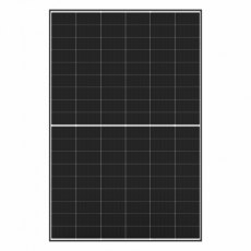 Photonic Universe 440W Sharp NU-JC440 Black Frame Monocrystalline Solar panel with high-efficiency T Photonic Universe 440W Sharp NU-JC440 Black Frame Monocrystalline Solar panel with high-efficiency T