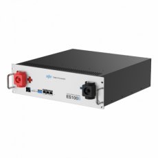 Photonic Universe 48V 105Ah 5.04kWh TBB Power rack mounted Lithium Battery Photonic Universe 48V 105Ah 5.04kWh TBB Power rack mounted Lithium Battery