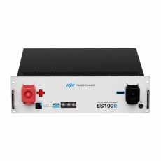 Photonic Universe 48V 105Ah 5.04kWh TBB Power rack mounted Lithium Battery Photonic Universe 48V 105Ah 5.04kWh TBB Power rack mounted Lithium Battery