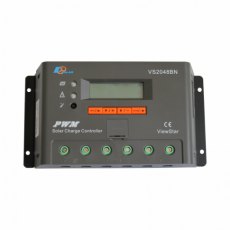 Photonic Universe 20A solar charge controller/regulator with LCD display for 12V/24V/36V/48V battery Photonic Universe 20A solar charge controller/regulator with LCD display for 12V/24V/36V/48V battery