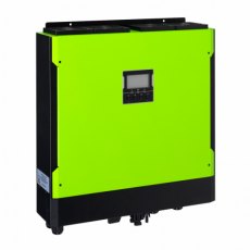 Photonic Universe Iconica 5500W 48V hybrid grid tie / off-grid inverter with 6500W 500V solar input, Photonic Universe Iconica 5500W 48V hybrid grid tie / off-grid inverter with 6500W 500V solar input,