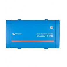Victron Phoenix Inverter 12/1200 230V with VE.Direct port Victron Phoenix Inverter 12/1200 230V with VE.Direct port