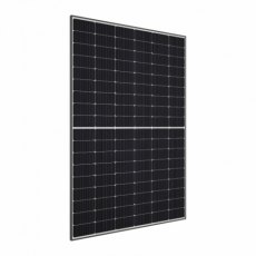 Photonic Universe 410W Sharp NU-JC410B Black Frame Monocrystalline Solar panel with high-efficiency Photonic Universe 410W Sharp NU-JC410B Black Frame Monocrystalline Solar panel with high-efficiency