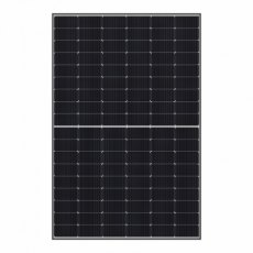 Photonic Universe 410W Sharp NU-JC410B Black Frame Monocrystalline Solar panel with high-efficiency Photonic Universe 410W Sharp NU-JC410B Black Frame Monocrystalline Solar panel with high-efficiency