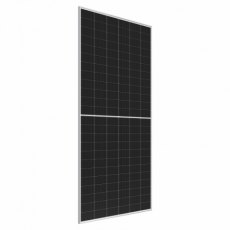 Photonic Universe 585W Sharp NB-JD585 Bifacial Silver Frame Solar panel with high-efficiency TOPCon Photonic Universe 585W Sharp NB-JD585 Bifacial Silver Frame Solar panel with high-efficiency TOPCon