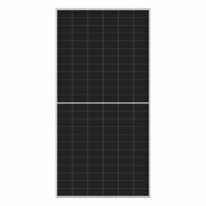 Photonic Universe 585W Sharp NB-JD585 Bifacial Silver Frame Solar panel with high-efficiency TOPCon Photonic Universe 585W Sharp NB-JD585 Bifacial Silver Frame Solar panel with high-efficiency TOPCon