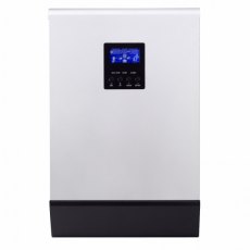 Photonic Universe Iconica 5000VA 24V hybrid pure sine wave inverter with 80A MPPT solar controller a Photonic Universe Iconica 5000VA 24V hybrid pure sine wave inverter with 80A MPPT solar controller a