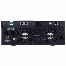 Photonic Universe Iconica 5000W 48V hybrid pure sine wave inverter with 4000W solar input, 80A 500V Photonic Universe Iconica 5000W 48V hybrid pure sine wave inverter with 4000W solar input, 80A 500V