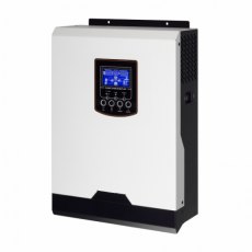 Photonic Universe 2kW Uninterrupted Power Supply (UPS) System with 2.4kWh energy storage Photonic Universe 2kW Uninterrupted Power Supply (UPS) System with 2.4kWh energy storage