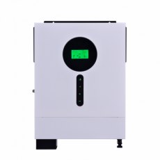 Photonic Universe Iconica 6000W 48V hybrid pure sine wave inverter with 120A MPPT solar controller a Photonic Universe Iconica 6000W 48V hybrid pure sine wave inverter with 120A MPPT solar controller a