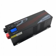 Photonic Universe 6000W 24V low frequency pure sine wave off-grid inverter (peak power 18000W) Photonic Universe 6000W 24V low frequency pure sine wave off-grid inverter (peak power 18000W)