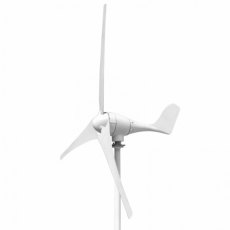 Photonic Universe 600W 24V wind turbine with 3 blades Photonic Universe 600W 24V wind turbine with 3 blades