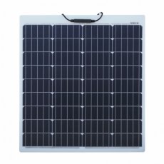 Photonic Universe 80W Reinforced semi-flexible solar panel with a durable ETFE coating Photonic Universe 80W Reinforced semi-flexible solar panel with a durable ETFE coating
