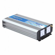 Photonic Universe 3000W 12V pure sine wave power inverter with On/Off remote control Photonic Universe 3000W 12V pure sine wave power inverter with On/Off remote control
