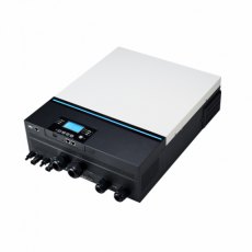 Photonic Universe Iconica Max 11000W 48V hybrid pure sine wave inverter with combined 11000W dual-in Photonic Universe Iconica Max 11000W 48V hybrid pure sine wave inverter with combined 11000W dual-in