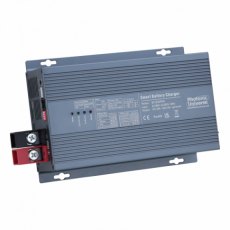 Photonic Universe 30A 12V Smart automatic multi-stage mains battery charger for Lead Acid and Lithiu Photonic Universe 30A 12V Smart automatic multi-stage mains battery charger for Lead Acid and Lithiu