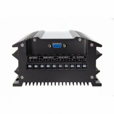 Photonic Universe 400W 12V hybrid wind MPPT charge controller with 200W solar input and LCD display Photonic Universe 400W 12V hybrid wind MPPT charge controller with 200W solar input and LCD display