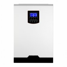 Photonic Universe Iconica 3000W 24V hybrid pure sine wave inverter with 60A MPPT solar charge contro Photonic Universe Iconica 3000W 24V hybrid pure sine wave inverter with 60A MPPT solar charge contro