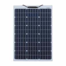 Photonic Universe 60W Reinforced semi-flexible solar panel with a durable ETFE coating Photonic Universe 60W Reinforced semi-flexible solar panel with a durable ETFE coating