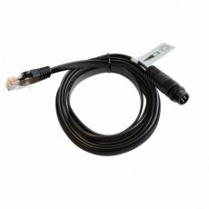 Photonic Universe 2m RS485 to RJ45 cable to connect a waterproof solar charge controller to a remote Photonic Universe 2m RS485 to RJ45 cable to connect a waterproof solar charge controller to a remote