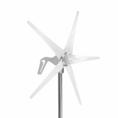 Photonic Universe 300W 12V wind turbine with 5 blades Photonic Universe 300W 12V wind turbine with 5 blades